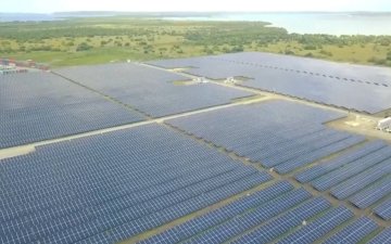 2024 онд дэлхийн цахилгаан эрчим хүчний нийт үйлдвэрлэлийн 40 хувийг сэргээгдэх эх үүсвэрээс хангажээ