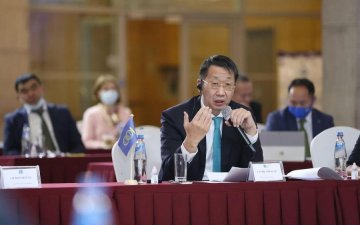 Education Ministry’s 2021 Donor Meeting takes place