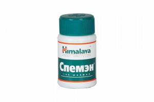 СПЕМАН, 100 ШАХМАЛ 