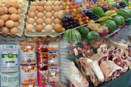 Баярын хүнс, хүүхдийн бэлэг авахдаа шошгон дээрх мэдээллийг сайтар шалгаарай