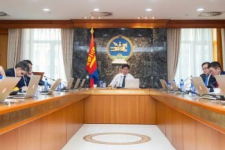 Бүх шатны боловсролын байгууллагын үйл ажиллагаа хэвийн горимд шилжинэ