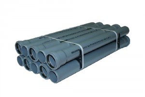 Хоолой PP Ø50