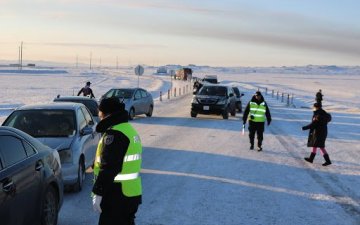 3-р сарын 1-ийг хүртэл хот хоорондын зорчих хөдөлгөөнийг хязгаарлана