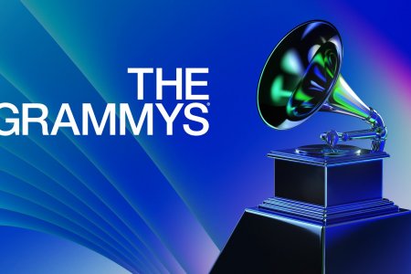 “Grammy” наадмын шагнал гардуулах ёслол эхэллээ