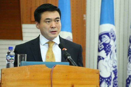 Нийслэлийн гэмт хэргээс урьдчилан сэргийлэх ажлыг зохицуулах зөвлөлийн 3 дугаар хуралдаан боллоо