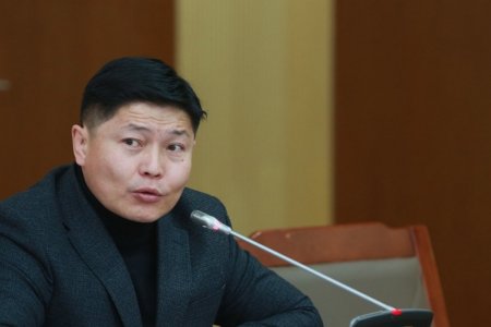 Х.Нямбаатар: Барилдах эрхээ хасуулсан бөхчүүдийн эрхийг сэргээнэ