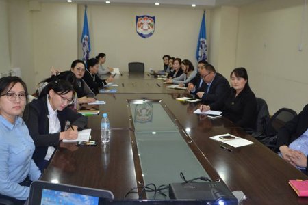 Эцэг эхийн зөвлөл байгуулагдаж эхэллээ