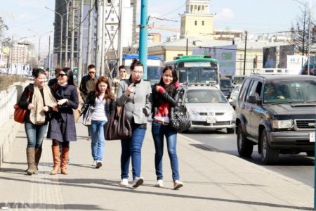 Оюутнууд төлбөртэй бүх үйлчилгээнээс И-баримт авдаг болно