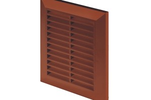 Classic ventilation grille