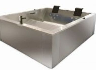 SENSE 2 DOUBLE BATH