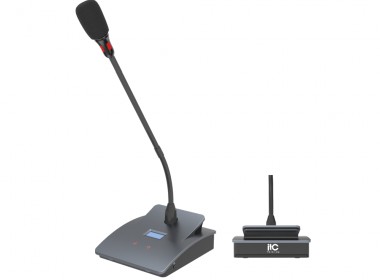 5G Wifi conference microphone