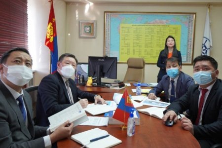 Монгол Улсад 174 хөлөг онгоц бүртгэлтэй байна