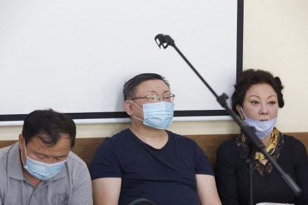 Ш.Батхүү нарт холбогдох хэргийг анхан шатны шүүхээр дахин хэлэлцүүлэхээр буцаан шийдвэрлэжээ