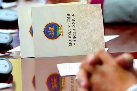УИХ-ын хариуцлагыг өндөрсгөж, Засгийн газрын тогтворт байдлыг хангах чиглэлээр өөрчлөлтүүд орно
