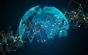 2022 онд дэлхийн эдийн засаг дөрөв орчим хувиар тэлэх боломжтой гэв