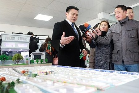 Гэр хорооллын 200 өрх төвийн дулаанд холбогдлоо