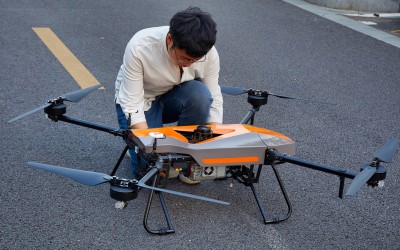 BB4 SURVEY DRONE / Мэргэжлийн дрон