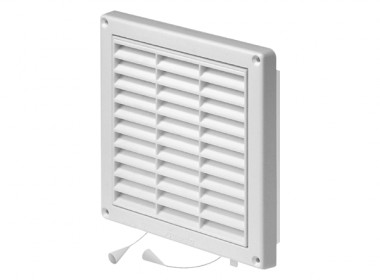 Styl ventilation grille