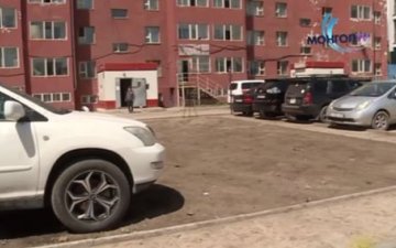 Тоглоомын талбайгүй учраас хүүхдүүд эрсдэлтэй газар тоглон гэмтэж байна