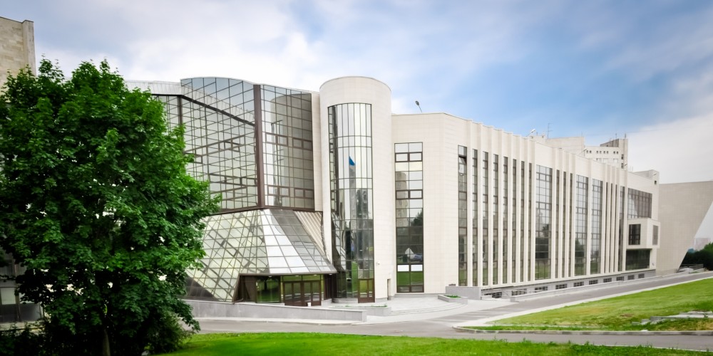 Московский государственный институт международных отношений МИД России (МГИМО)