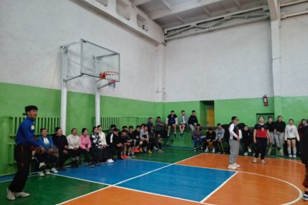 Спорт өдөрлөг