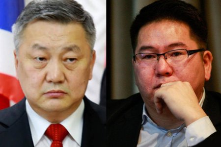 З.Энхболдыг “Суруга Монгол”-той холбоотой хэргээр АТГ-аас шалгахаар болжээ