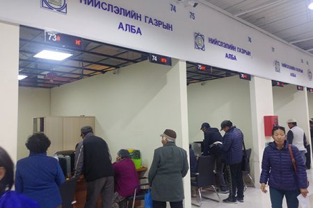 Нийслэлийн иргэд орон нутагт 5000 м2 хүртэлх газрыг үнэгүй өмчлөх боломжтой