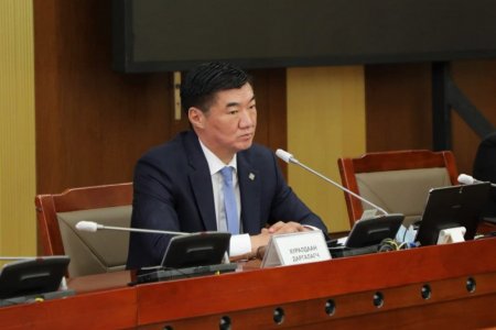 ХЗБХ: Өмнөх болон одоогийн Ерөнхийлөгч нар дахин нэр дэвших эрхгүй