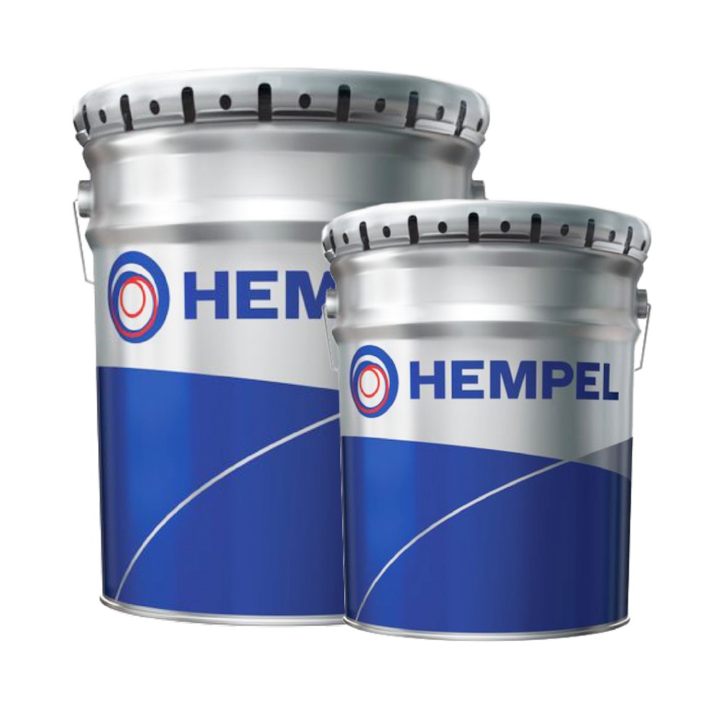 Hempel's HS Gas Pipe Coating 87831