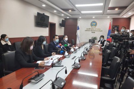 “TOURISM FORUM MONGOLIA 2021” БОЛОН “ITM 2021″ ОЛОН УЛСЫН АЯЛАЛ, ЖУУЛЧЛАЛЫН ҮЗЭСГЭЛЭН ЗОХИОН БАЙГУУЛНА