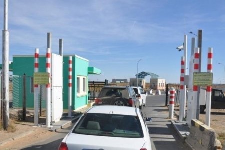 ОХУ-д суралцдаг монгол оюутнууд хоёр боомтоор л хил нэвтэрнэ