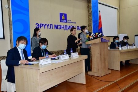 COVID-19: Эрсдэл бүлэгт 40-дээш насныхан хамрагдаж байна