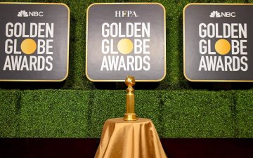 АНУ-ын “NBC” телевиз ирэх 2022 онд “Алтан бөмбөрцөг” шагнал гардуулах ёслолыг шууд дамжуулахгүй