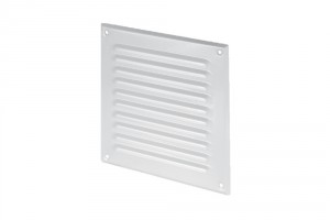 MTA metal ventilation grille