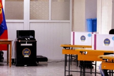 Санал авах өдөр согтууруулах ундаа зарахгүй