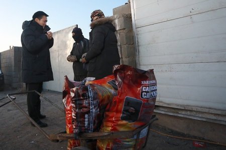 Сайжруулсан түлшний нийлүүлэлт  зарим хороодод жигдэрчээ
