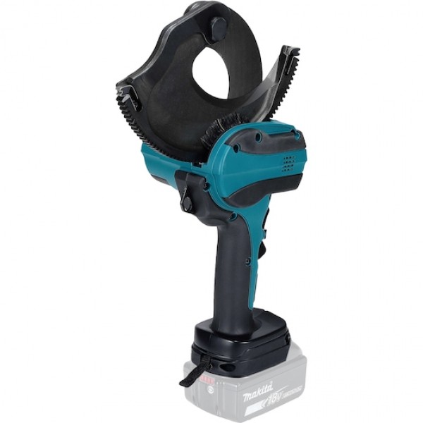 18в Батарейт кабель таслагч /Body/ MAKITA DTC102ZK