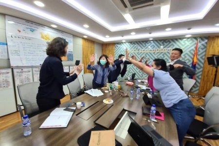 Сонгдо эмнэлгээр үйлчлүүлсэн хоёр хүний шинжилгээний хариу СӨРӨГ гарлаа