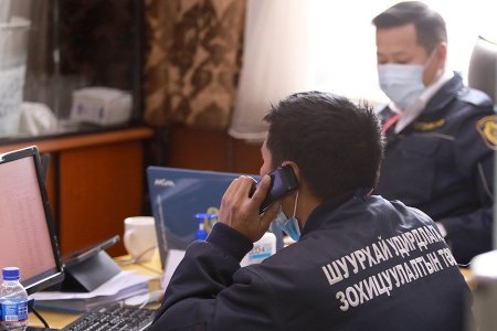 Бараа бүтээгдэхүүний түгээлт, татан авалтыг шөнийн цагаар зохион байгуулахаар төлөвлөж байна