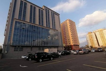 Хятад иргэдийг орогнуулсан “Амар” зочид буудлын эзнийг Эрүүгийн хэрэгт татжээ