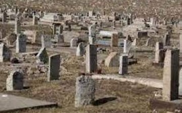Улаанбаатар хотын 758.5 га талбайг оршуулгын газар эзэлж байна
