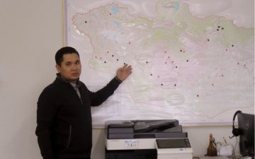 Г.Тэлмэн: Малчдын хадгаламж зээлийн хоршоо бүх талаар ашиг өгч байна