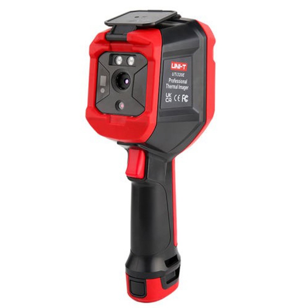 Дулаан алдагдал тодорхойлох багаж | UTi320E |  