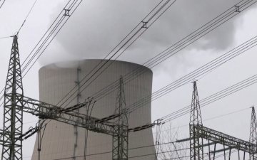 Өнгөрөгч ням гарагт Финланд улсад Европын хамгийн том атомын цахилгаан станц тогтмол үйлдвэрлэлээ эхлүүлжээ