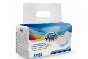 АЦХ Эхчүүдийн асаргаа Канпол 35x19 №10 0035