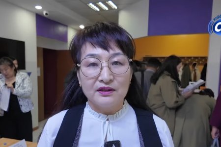 “АЙМГИЙН ЭРҮҮЛ МЭНДИЙН САЛБАРЫН УДИРДАХ АЖИЛТНЫ ЗӨВЛӨГӨӨН” ЗОХИОН БАЙГУУЛАГДЛАА.