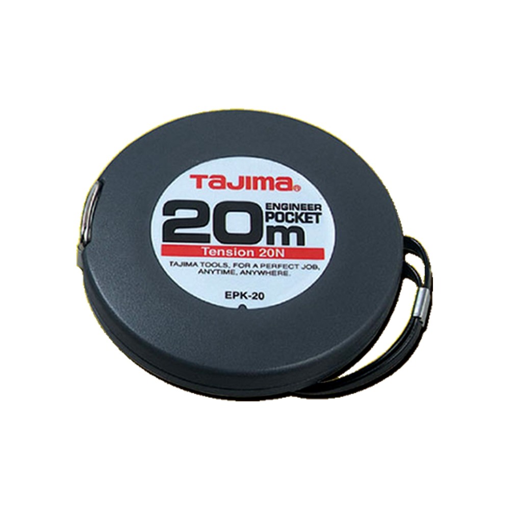 Туузан метр | EPK | TAJIMA брэндийн туузан метр