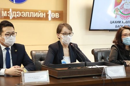 Чингэлтэй дүүрэгт хууль бусаар олгогдсон газруудыг цуцаллаа