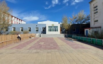 Нээлттэй хаалганы өдөр