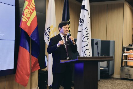 Шинэ санаанаас оюуны өмч рүү “Эрдэм-Идеатон” уралдаант  арга хэмжээ зохион байгуулагдлаа    